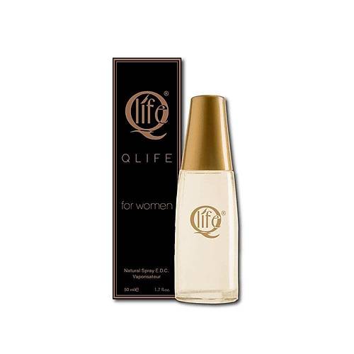 Q Life Kadn Versiyon Parfm 50 Ml. No: 180