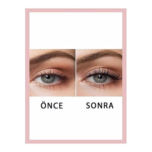 Ronassi Lash Extension Sky High Maskara 