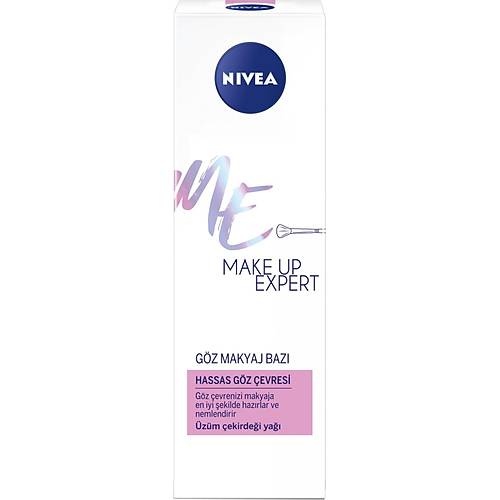 Nivea Make-Up Expert Gz Bakm Kremi 15Ml