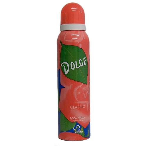 Dolce Classic Deodorant 1 Paket (1 x 150 ml)