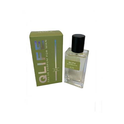 Q Life zel Seri Erkek Edp. 50 ml. No: 213