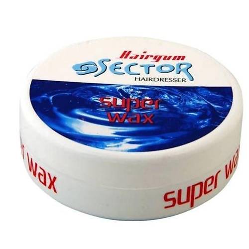 Sector Hairgum Ultra Strong Sper Wax 150 ML