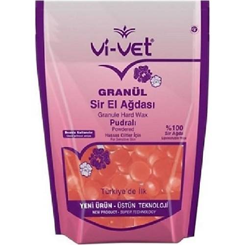 Vi-Vet Granl Sir El Adas Pudral 250 Gr