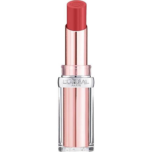 L'Oral Paris Glow Paradise Balm-in-Lipstick - Ilt Veren Ruj 351 Watermelon Dream