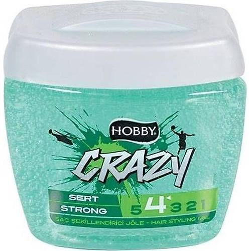 Hobby Crazy Head Jle Sert 750 Ml
