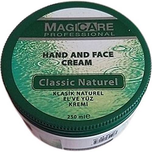 Magicare Classic El ve Yz Kremi 250 ml