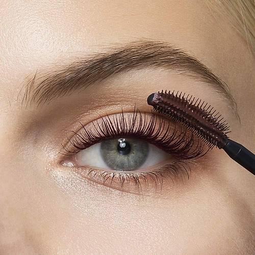 Maybelline New York New York Lash Sensational Maskara - Burgundy Brown 1 Paket (1 x 24.2 g)