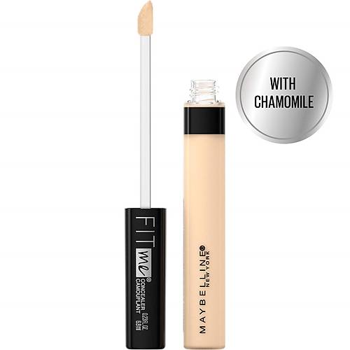 Maybelline Kapatc - Fit Me Concealer 20 SAND