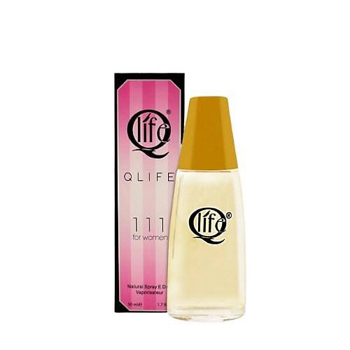 Q Life Q LIFE111 Bombshell Edt 50 ml