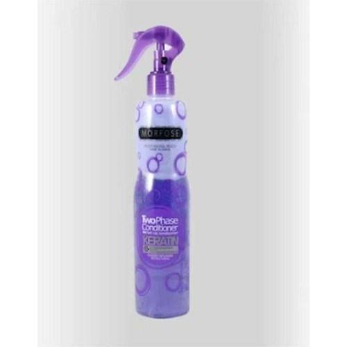 Morfose Fn Suyu 400 ml - Biotin+Keratin+Argan+Collagen