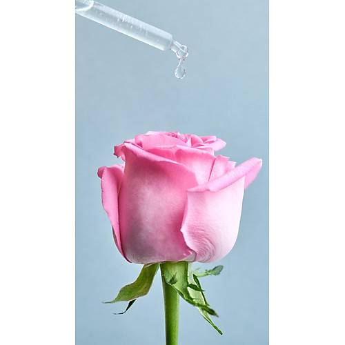Nivea Aqua Rose Hyaluron ve Organik Gl Suyu eren Nemlendirici Jel Yz Kremi (50 ml); 48 Saat You