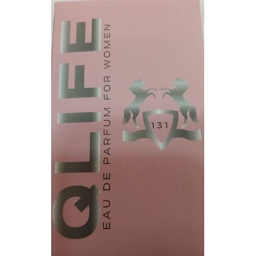 Q LFE zel Seri Kadn Parfm 50 ml EDP No: 131