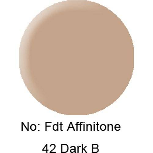 Maybelline New York Affinitone Fondten 42 Dark Beige