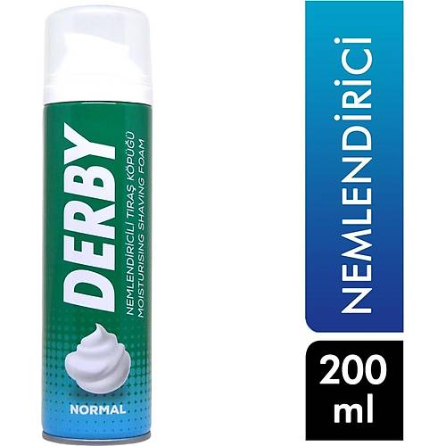 Derby Tra Kp 200 ml Normal 8690885224619 Tra Kpk ve Jelleri