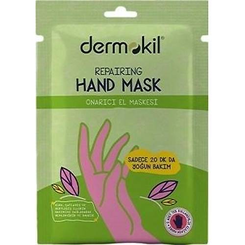 Dermokil Onarc El Maskesi 30 ml