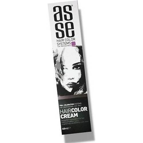 Asse Hair Color Systems Sa Boyas 6.66