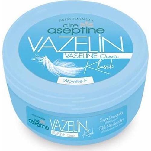 Cire Aseptne Vazelin 150 ml Klasik