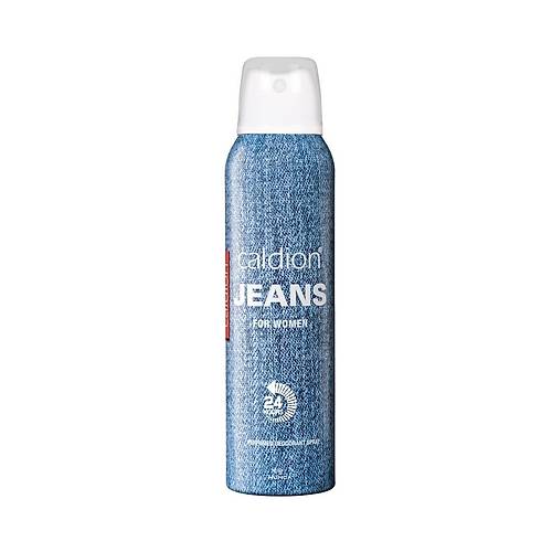 Caldion Jeans Kadn Sprey Deodorant 150 ML