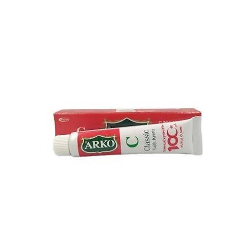 Arko Classc Yal Krem 20 Cc 100. Yl zel