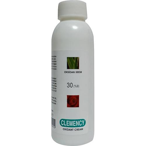 Clemency Sa Ac Oksidan %9 30 Volume 90 ml