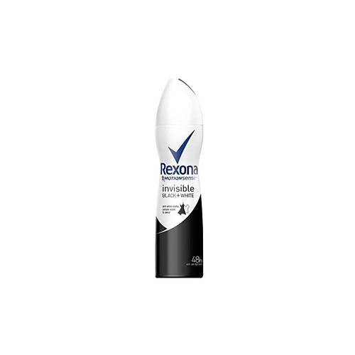 Rexona Invisible Diamond Aerosol 150 Ml