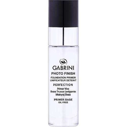 Gabrini Photo Finish Primer Base