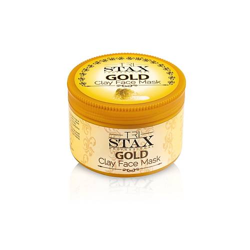  TRISTAX GOLD KL MASKES