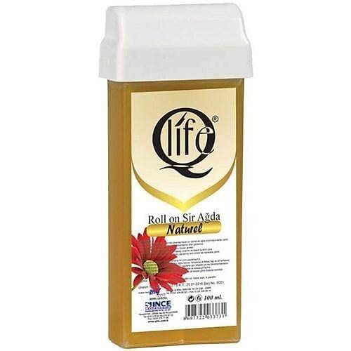 Q Life Kartu Ada Naturel 100 Ml Sar