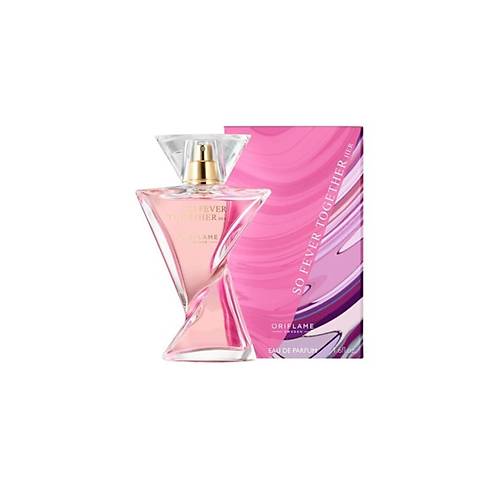 Oriflame So Fever Together Her Edp 50 ml Kadn Parfm 86815410098002