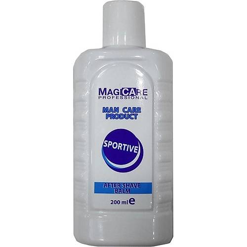 Magicare After Shave Balm Sportve 200 Ml