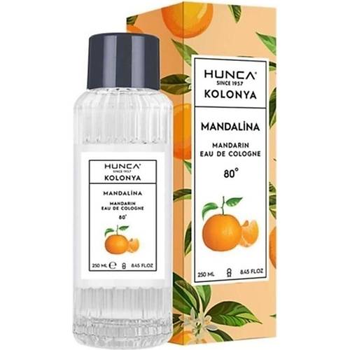 Hunca pet kolonya mandaline 400ml kutulu