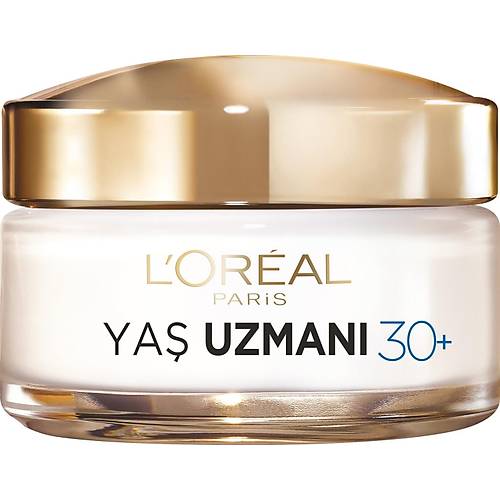 L'Oral Paris Ya Uzman Nemlendirici Krem 30+ 50 ml