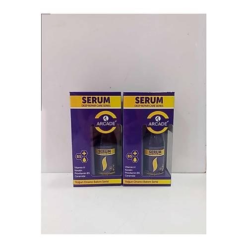 Arcade Sa Bakm Serisi Sa Serum 100 ML ( Youn Onarc Bakm ) 2'L