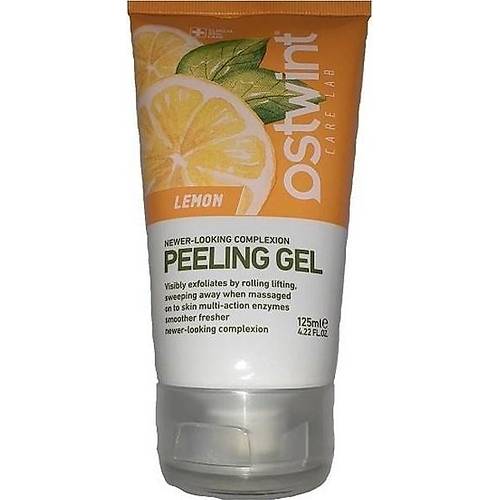 Ostwnt Peelng Gel 125ML Limon