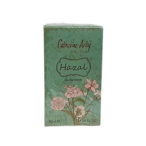 Catherne Arley Hazal Edt 50Ml Kadn Parfm