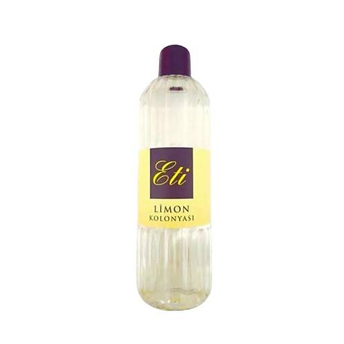 Eti Pvc Limon Kolonyas Pet 200 ml