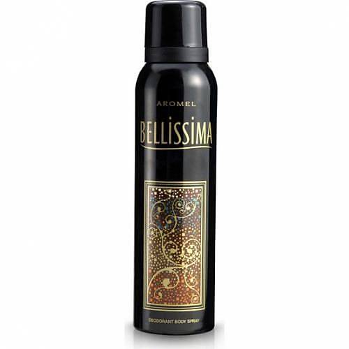 Bellissima 150 ml Kadn Deodorant