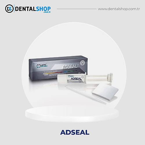 META ADSEAL REZN BAZLI KANAL DOLGU PATI