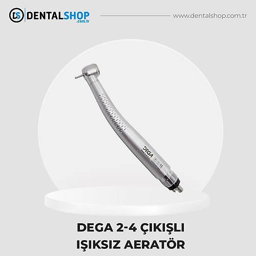 DEGA IIKSIZ 2 IKILI AERATR