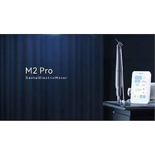 WOODPECKER M2 PRO (DENTAL ELEKTRKL MKROMOTOR)