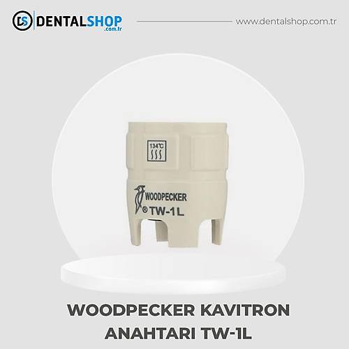 WOODPECKER KAVTRON ANAHTARI TW-1L