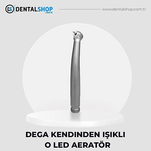 DEGA O-LED KENDNDEN IIKLI AERATR