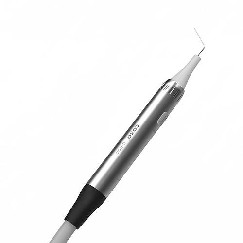 COXO C-RCC ROOT KANAL RRGASYON VE SUCTION SSTEM