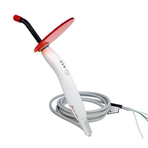 WOODPECKER LED Q UNTE (IIKLI DOLGU CHAZI )(UNTE MONTE)