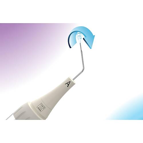 COXO C-RCC ROOT KANAL RRGASYON VE SUCTION SSTEM