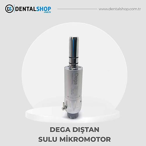 DEGA DITAN SULU 4 IKILI MKROMOTOR