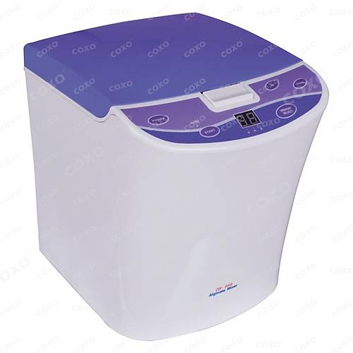 COXO DB-988 ALJNAT MKSER