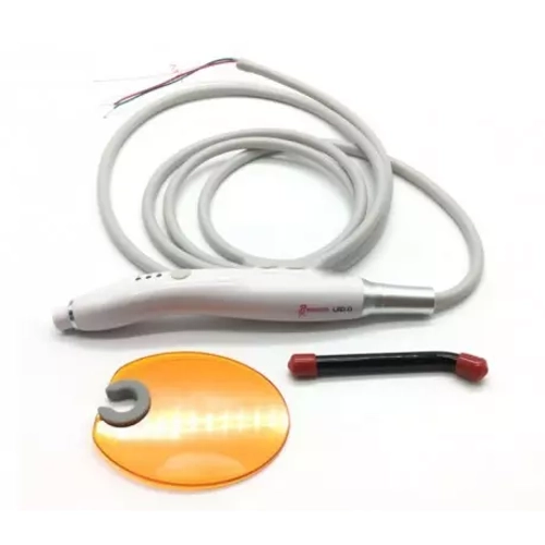 WOODPECKER LED Q UNTE (IIKLI DOLGU CHAZI )(UNTE MONTE)