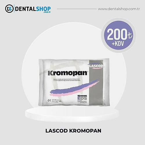 LASCOD KROMOPAN (ALJNAT)