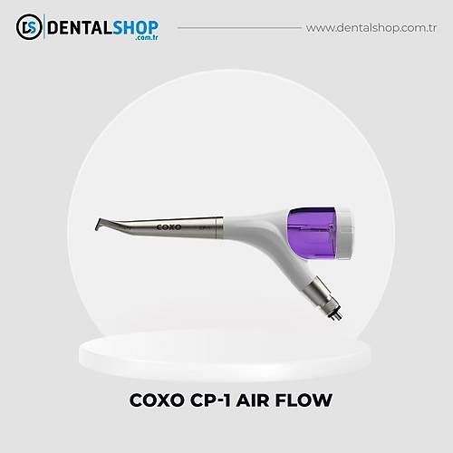COXO CP-1 AİR FLOW